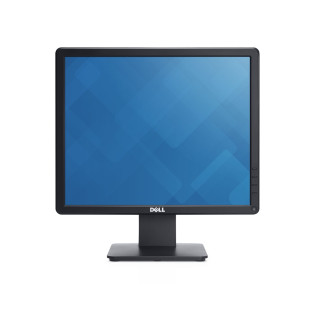 DELL 17 MONITOR E1715S 43CM17 BLACK